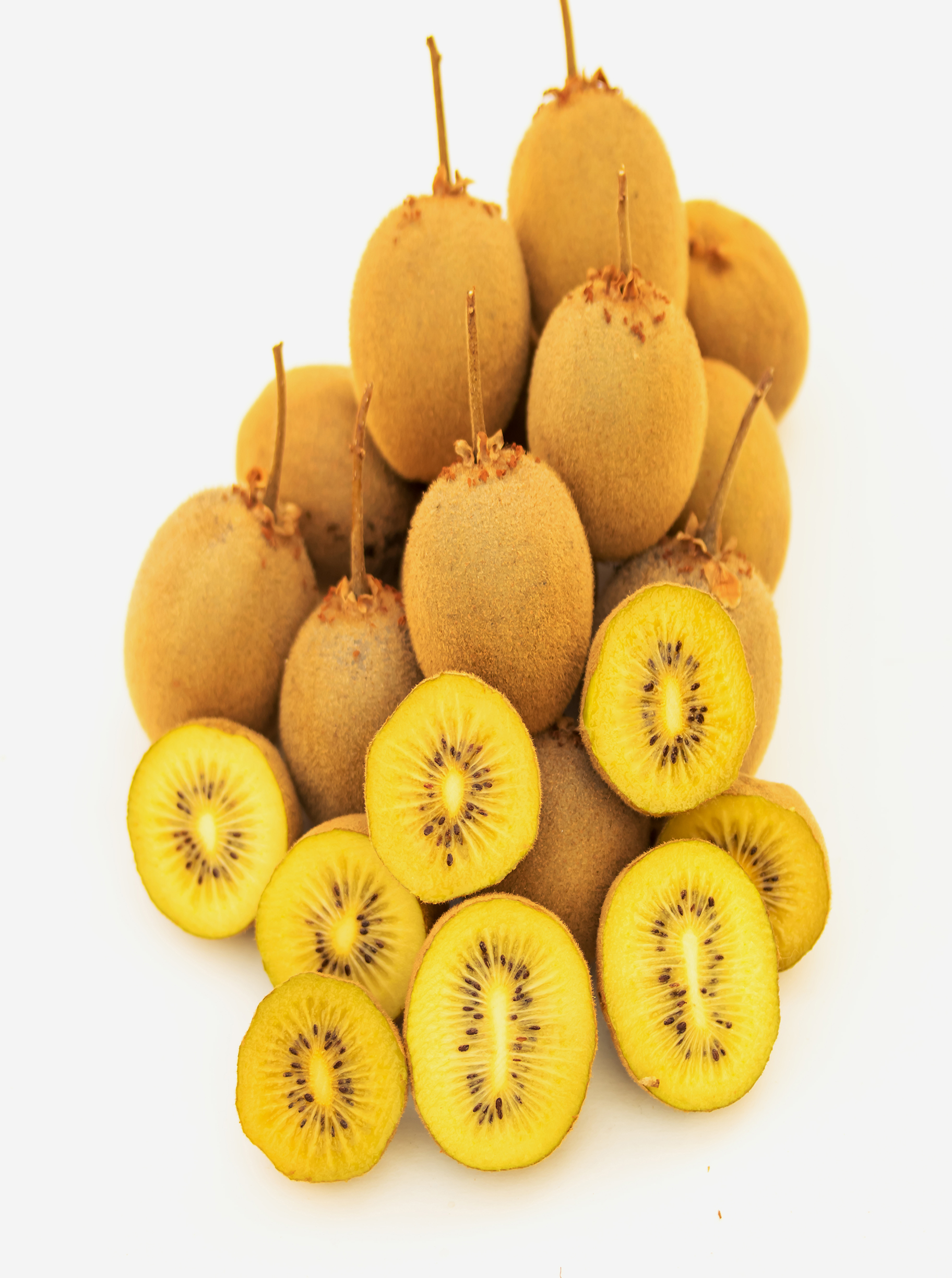 Golden KiWi FRUIT